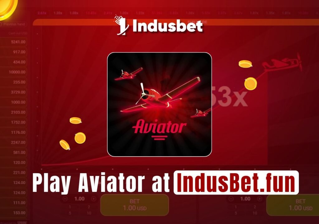 Play Aviator 