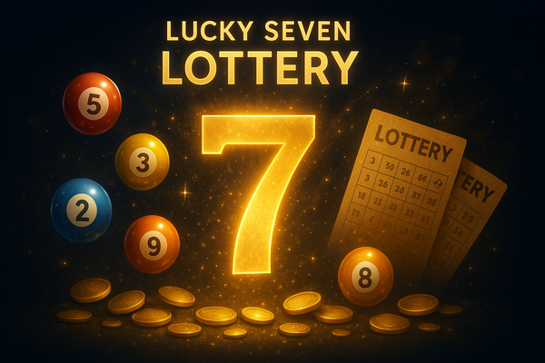 Lucky Seven Lottery India