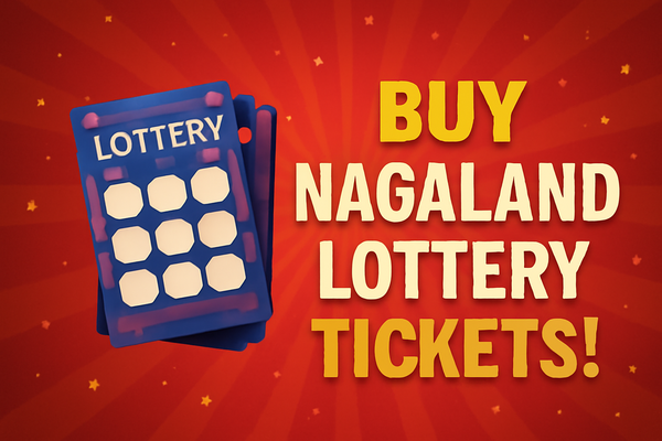 Nagaland State Lottery