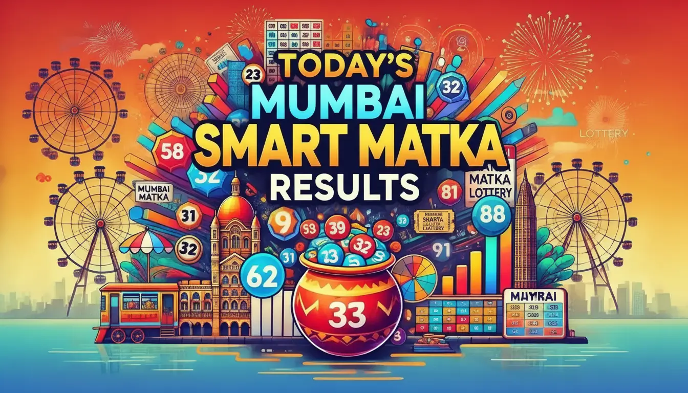 mumbai smart matka