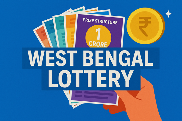 west bengal lottery