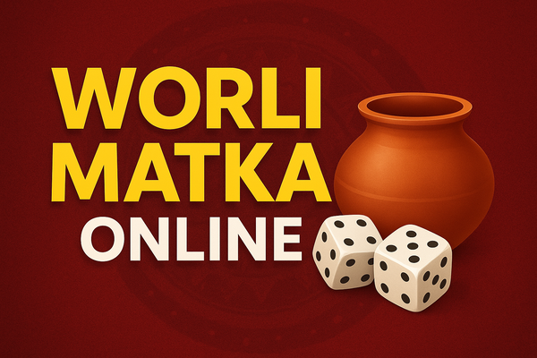 worli satta matka